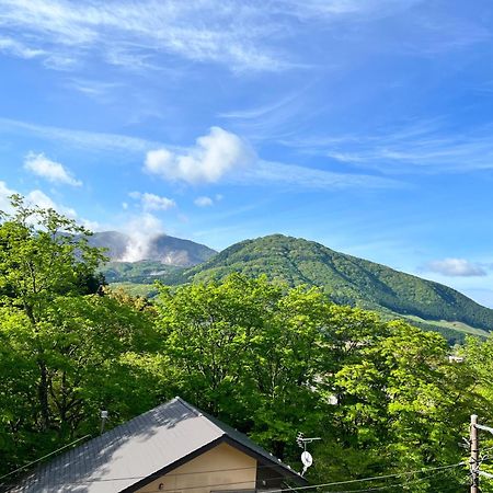 מלון Hakone Fura מראה חיצוני תמונה